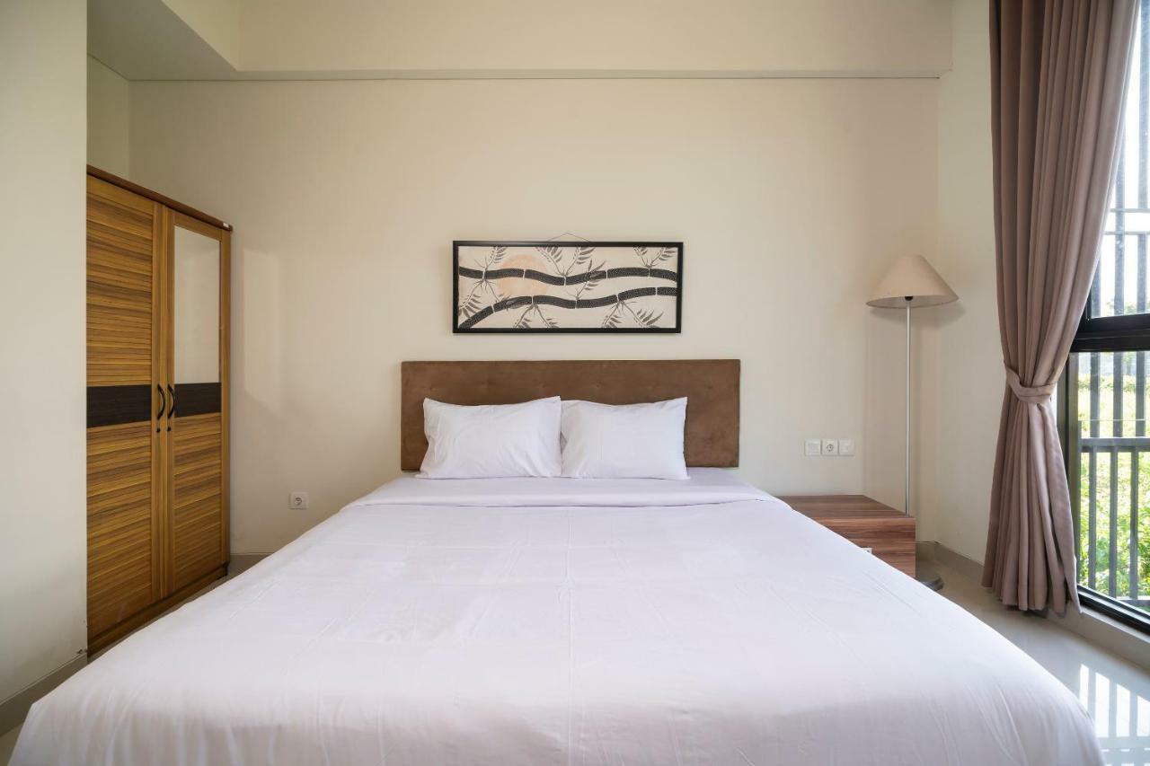 Oyo 697 Olivia Inn Denpasar Legian  Bagian luar foto